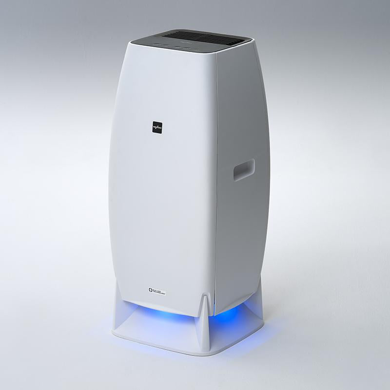 空間除菌消臭装置エアロピュア 約20畳タイプ MN-JS1 – Union Online Shop